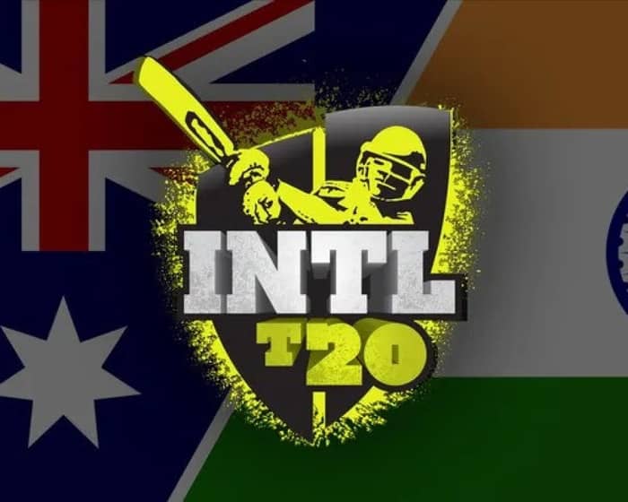 Australia v India tickets