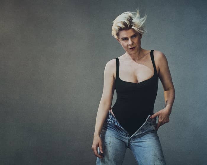 New Year's Eve with Robyn & Friends tickets