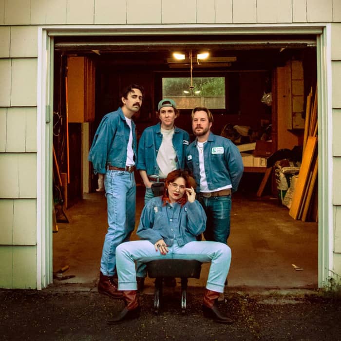 Glitterbox cover image