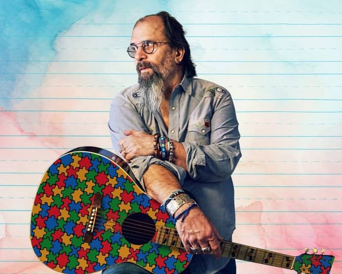 Steve Earle tickets