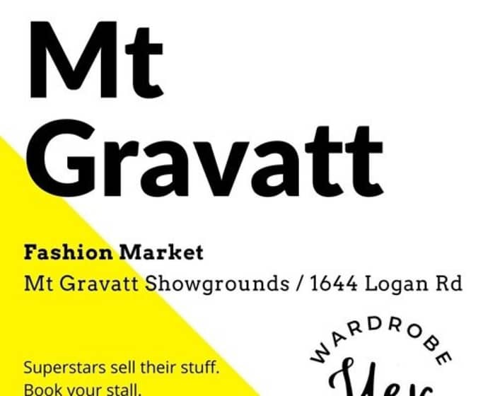 Mt Gravatt Showgrounds events