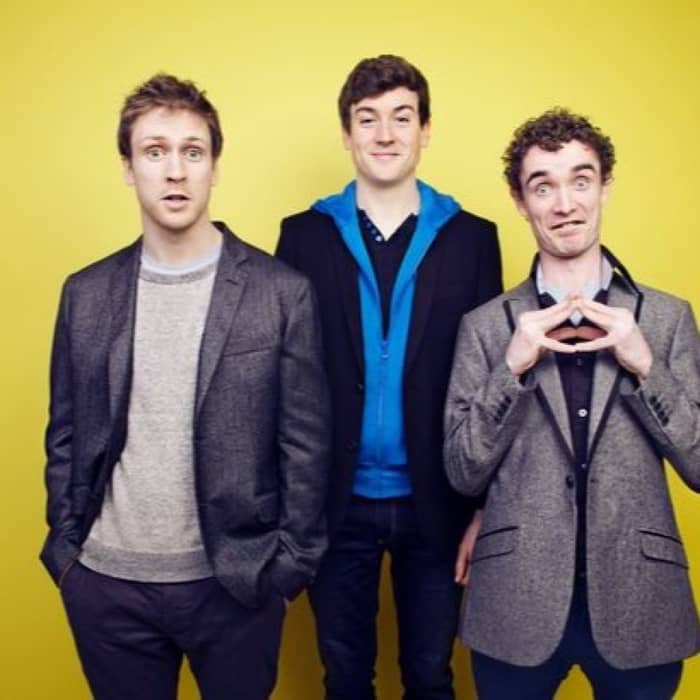 Foil Arms and Hog cover image