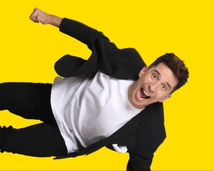 Russell Kane tickets