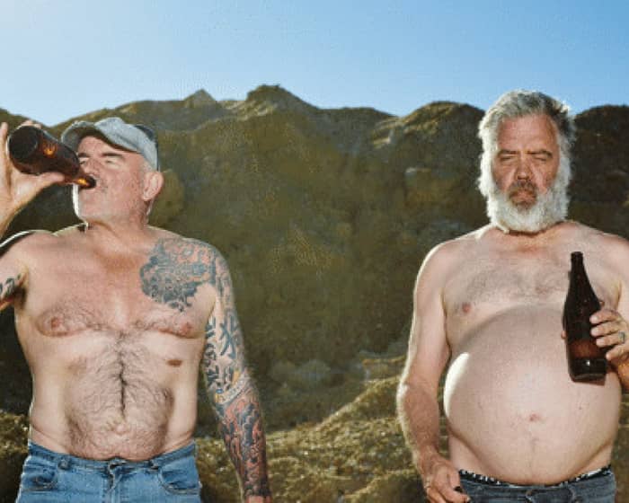 Cosmic Psychos tickets