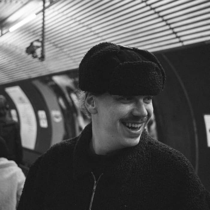 Brad Stank cover image