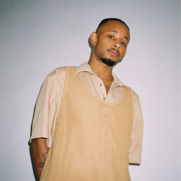 Dj Hyperdrive cover image