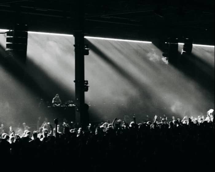 Resistance London | Terminal V