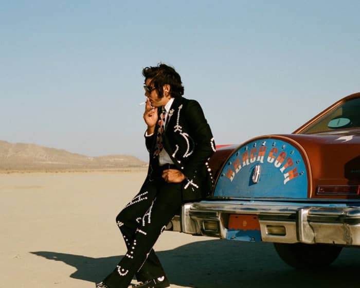 The Growlers tickets