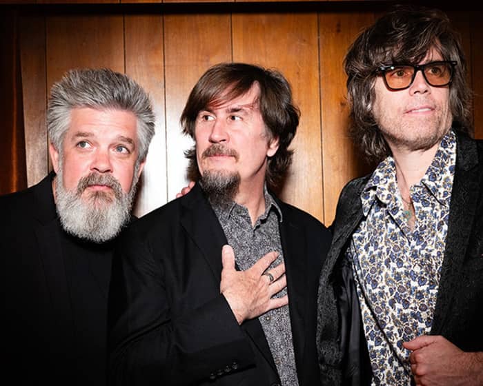 The Mountain Goats tickets