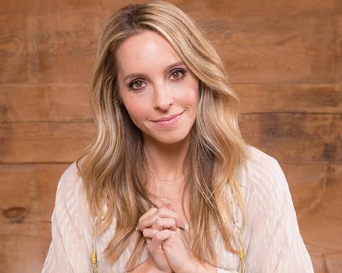 Gabrielle Bernstein: Time to Trust tickets