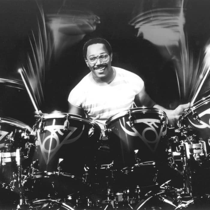 Billy Cobham cover image