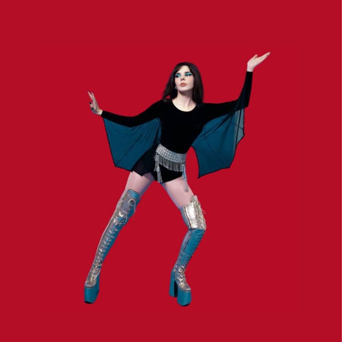Gaye Su Akyol cover image