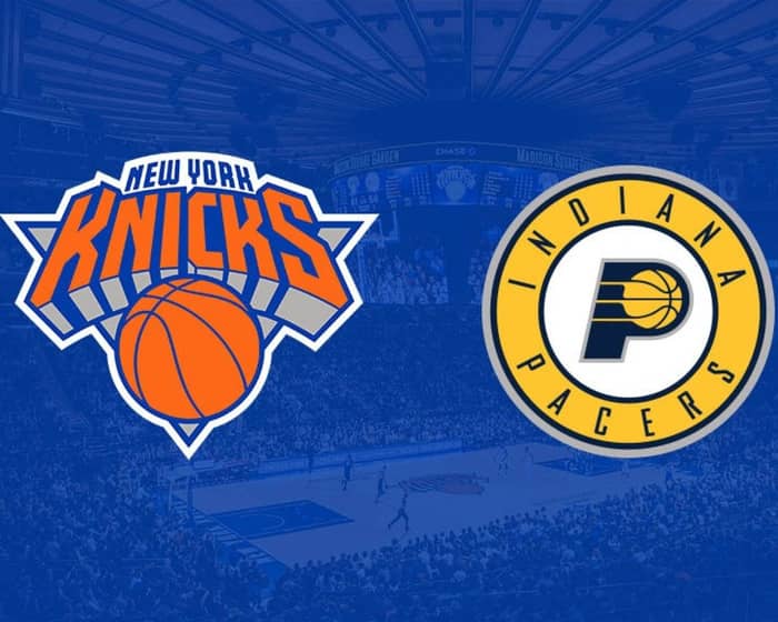 New York Knicks vs. Indiana Pacers tickets
