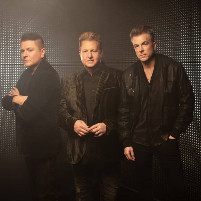 Rascal Flatts cover image