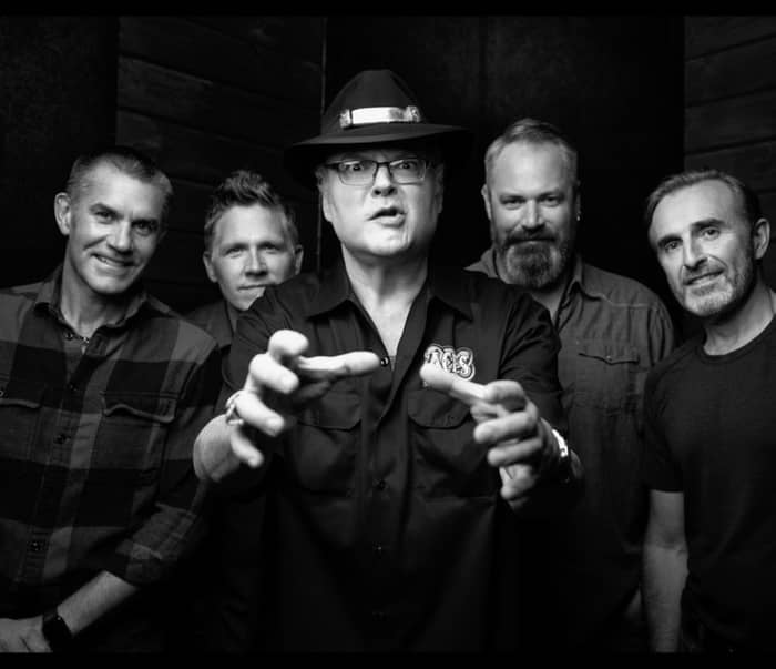 Blues Traveler tickets