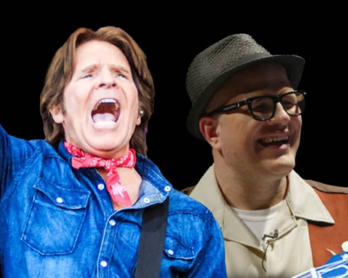 John Fogerty tickets