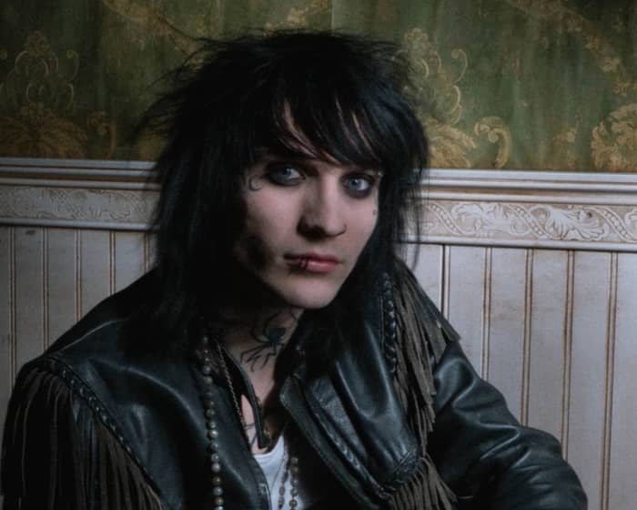 Johnnie Guilbert - Violent Dream Tour tickets