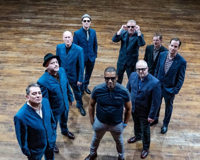 The Specials LTD tickets