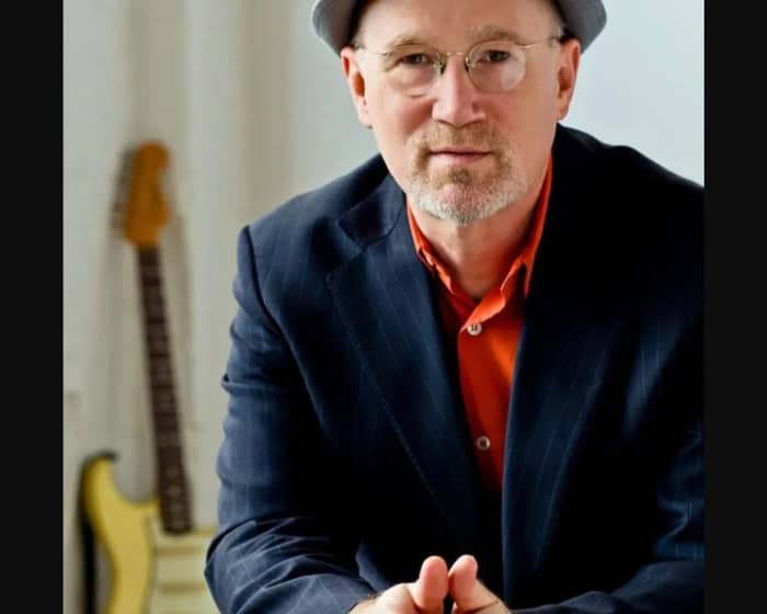 Marshall Crenshaw tickets