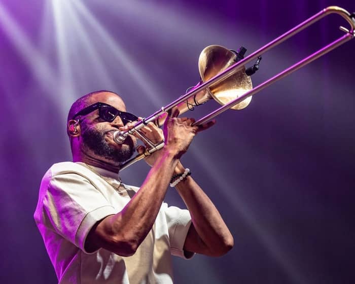 Trombone Shorty & Orleans Avenue - Shorty Gras Tour tickets