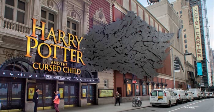 Lyric Theatre events