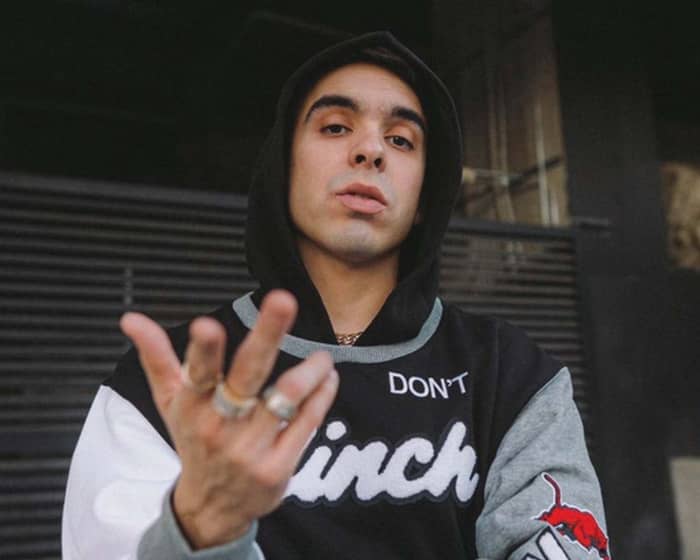 MC DAVO & SABINO tickets