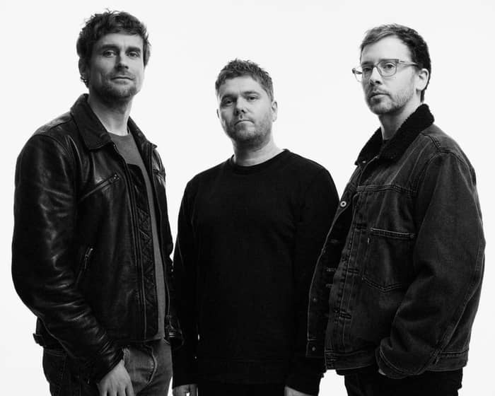 GoGo Penguin tickets