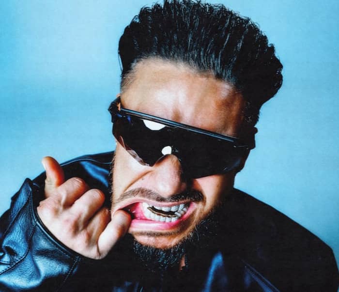 DJ Pauly D tickets