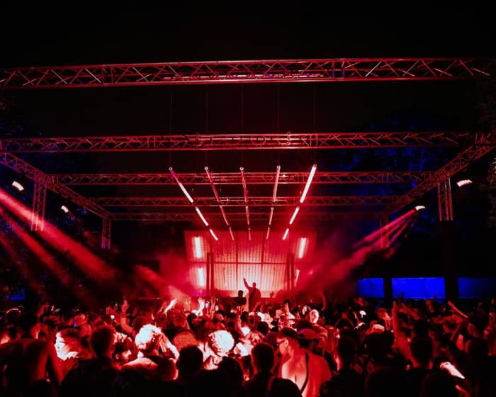 DnB Allstars Festival 2025 tickets