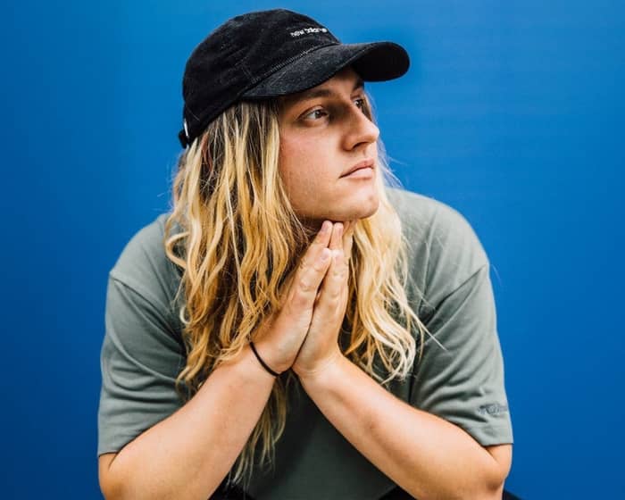 Casey Lowery tickets