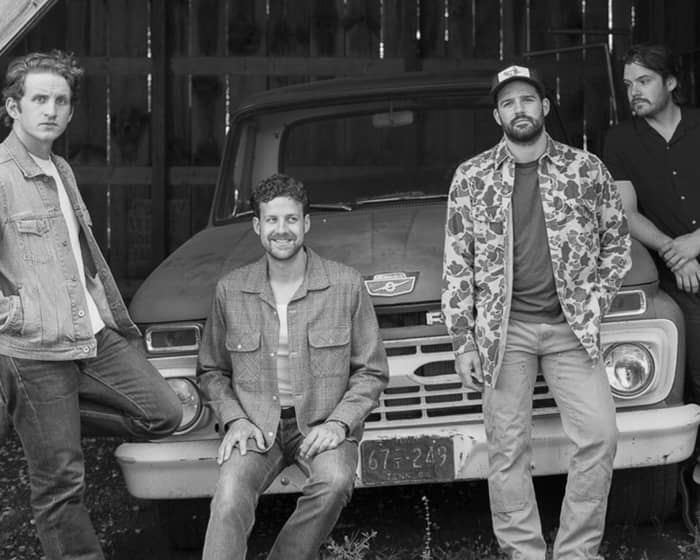 Boy Named Banjo tickets