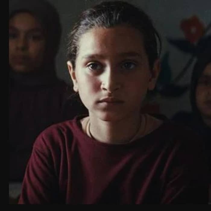 Baneen Ahmed Nayyef cover image