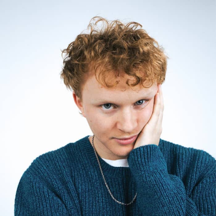 The Holiday in Concert cover image