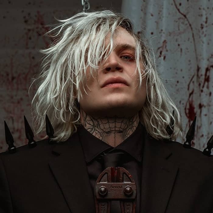 Svdden Death cover image