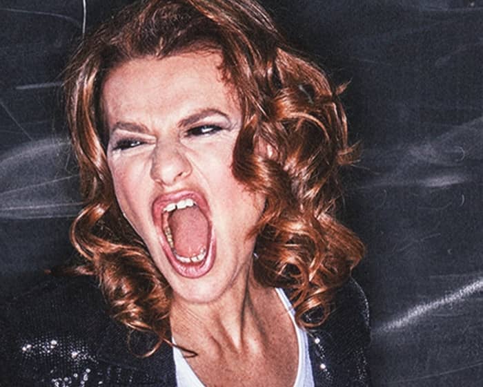 Sandra Bernhard tickets