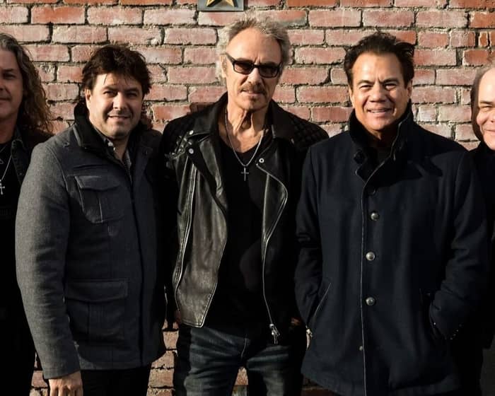 Up Close & Personal with Pablo Cruise tickets