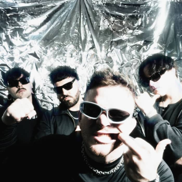 Banks Arcade cover image