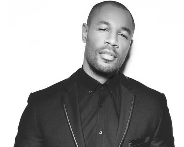 R&B Experience DC: Tank,SWV,Ginuwine,Tamar Braxton,Silk,Lloyd,H-Town tickets