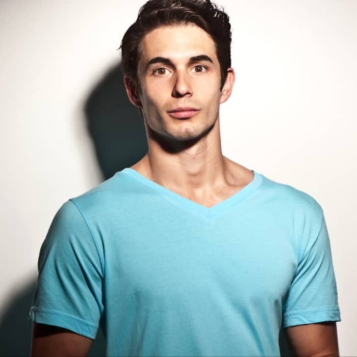 Michael Blaustein tickets