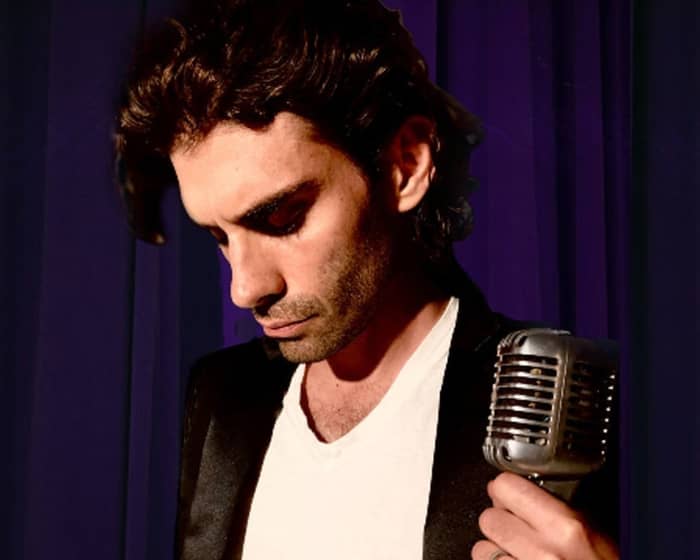 Grace - Jeff Buckley Tribute tickets