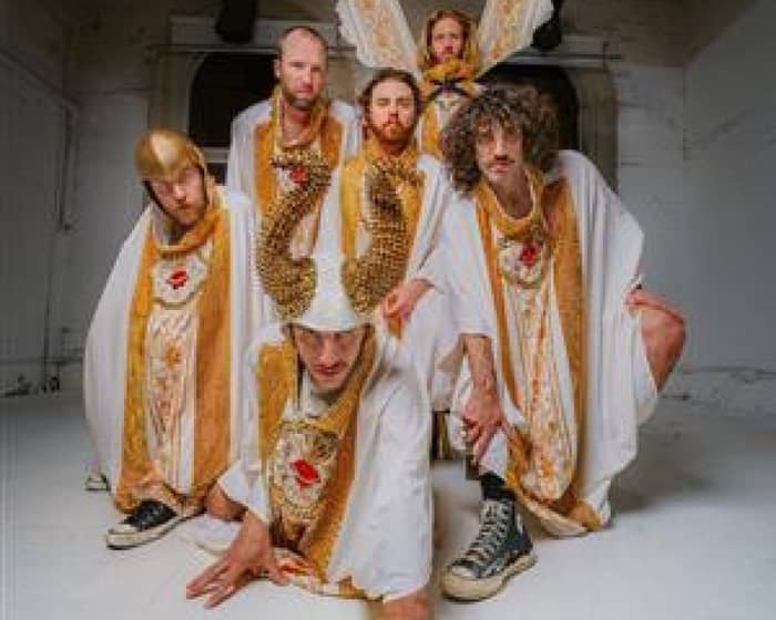 The Lending Room events