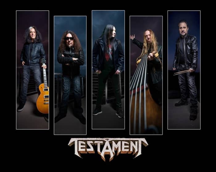 Testament tickets