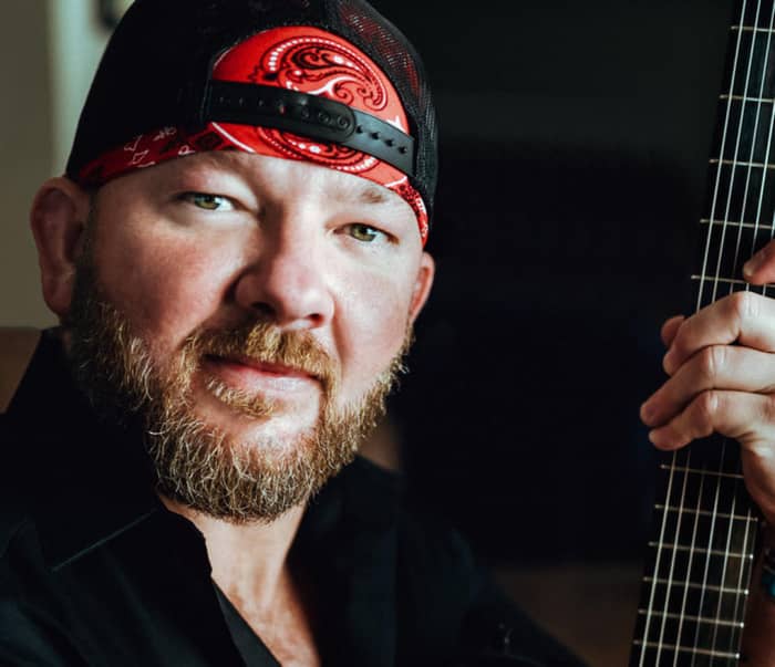 Randy Rogers Band with Stoney LaRue and Django Walker tickets