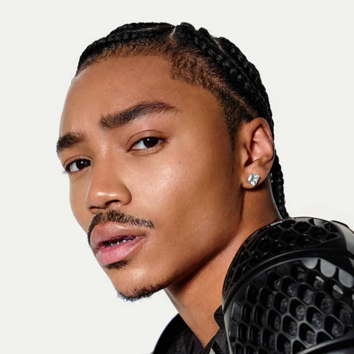 Josh Levi cover image