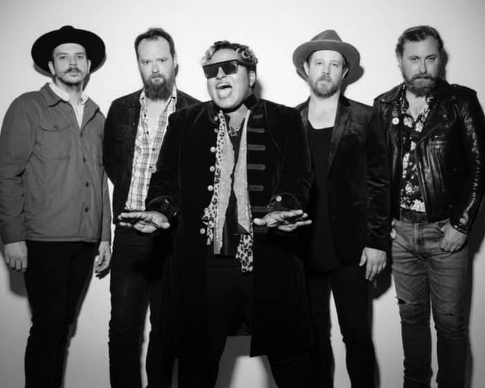 Disembodied Tyrant tickets