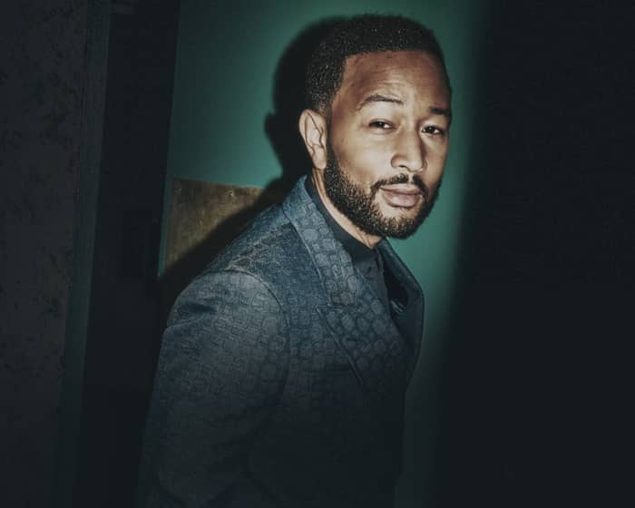 John Legend tickets