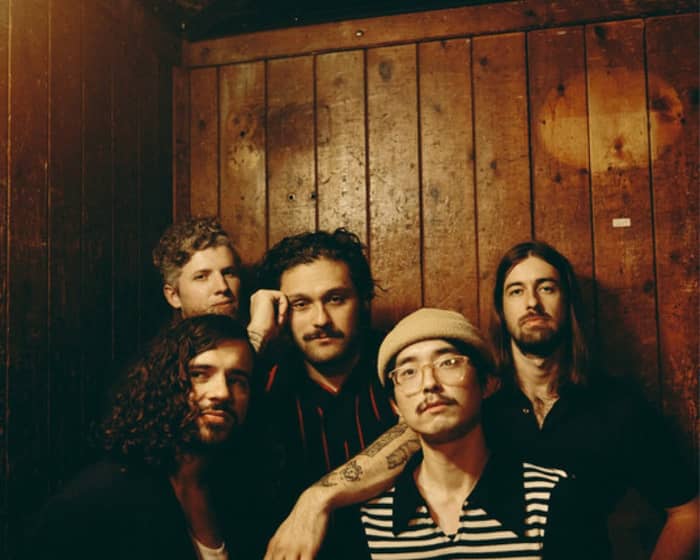 Gang of Youths tickets