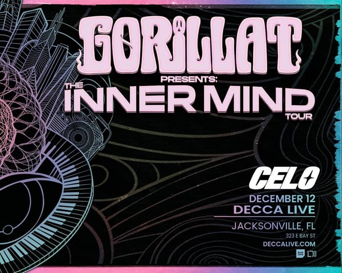 GorillaT tickets