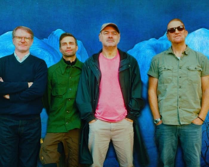 The Beta band tickets