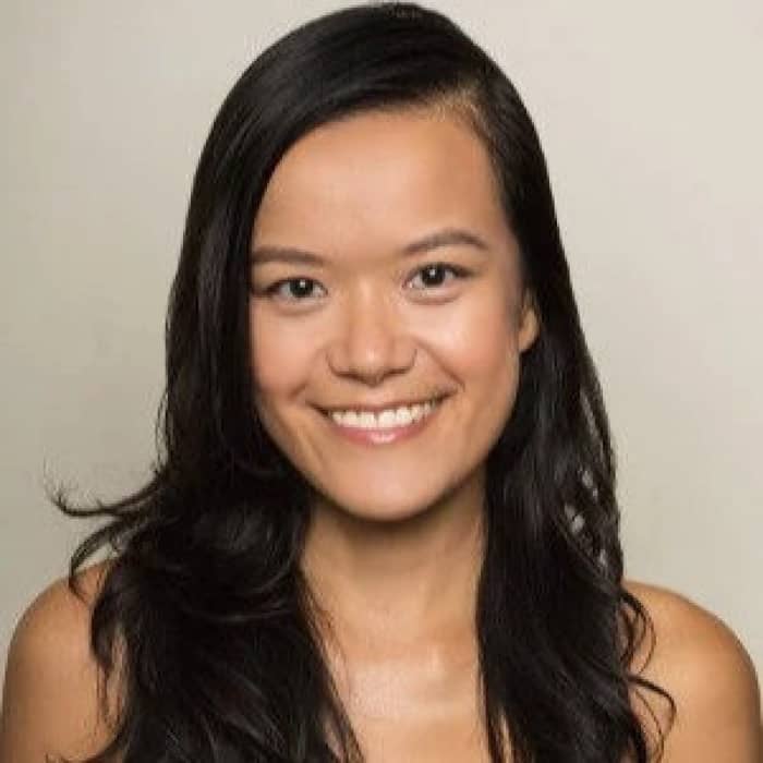 Merlynn Tong cover image